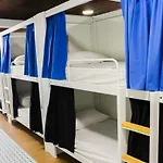 R4hostel Konukevi