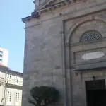Konukevi R4hostel *