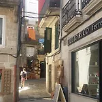 R4hostel * Vigo