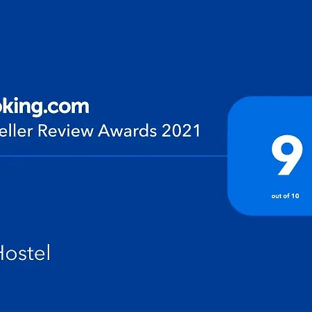 R4hostel فيجو