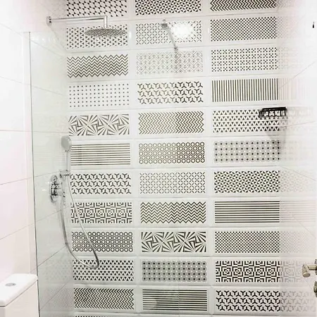 بيت ضيافة R4hostel فيجو