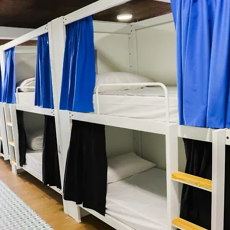 R4hostel Guest house