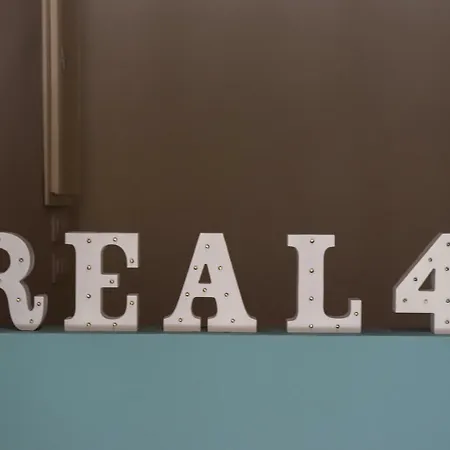 R4hostel Vigo