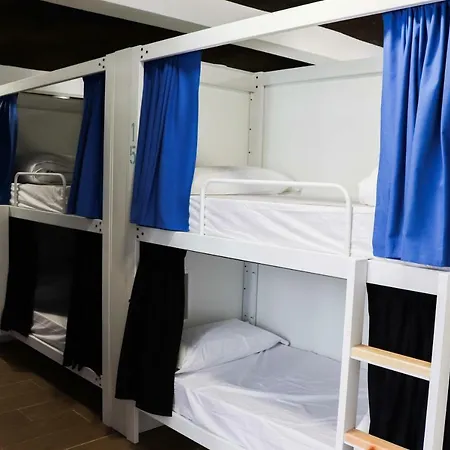 R4hostel Pensionat Vigo