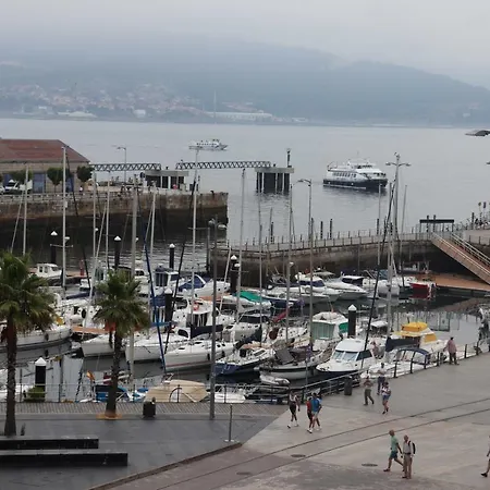 R4hostel Vigo