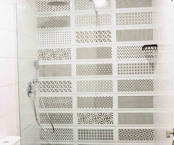 Maison d'hôtes R4hostel Vigo