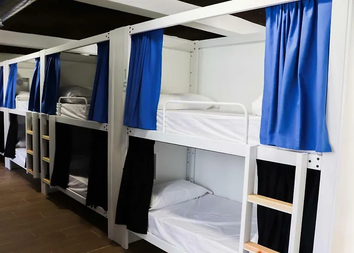 R4hostel Pensionat Vigo