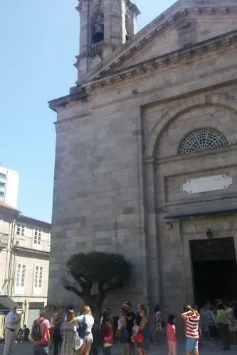 Πανσιόν R4hostel *