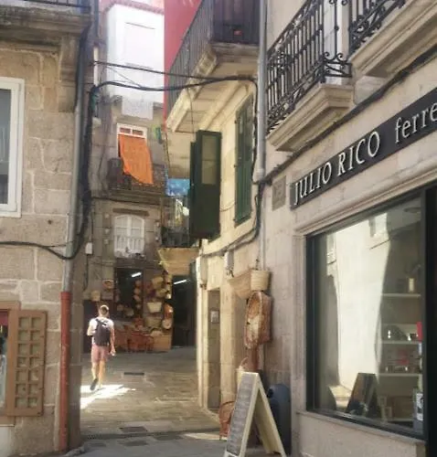 R4hostel * Βίγκο